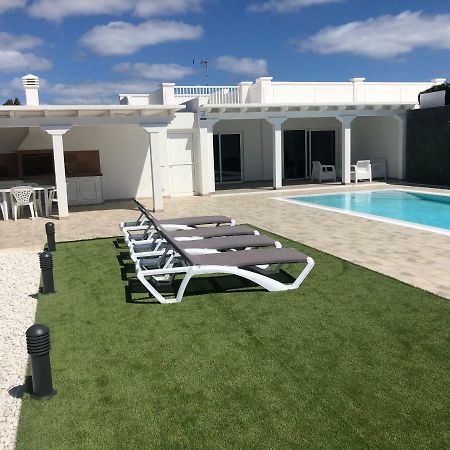 Casa Mercedes Коста Бланка Экстерьер фото