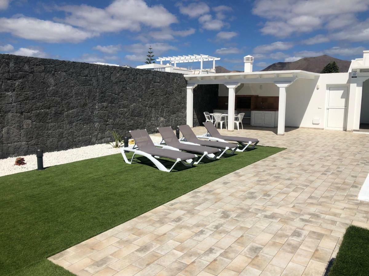 Casa Mercedes Коста Бланка Экстерьер фото